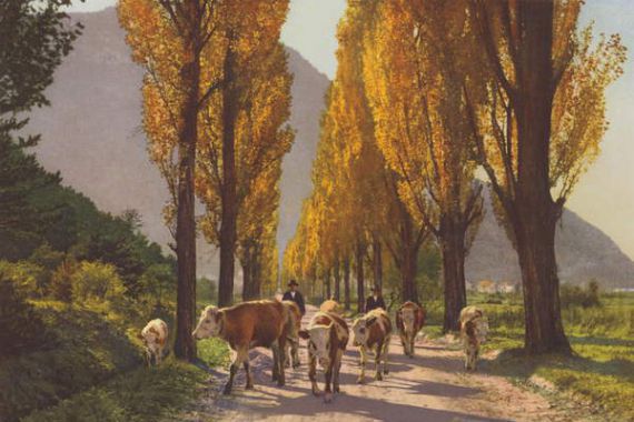 Jean Gaberell