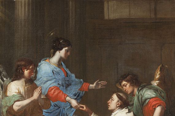 Jean Guillaume Carlier