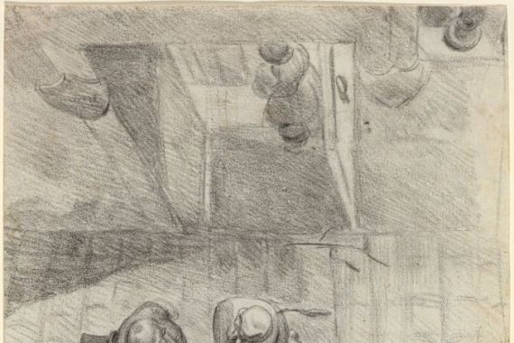 Jean Ignace Isidore Grandville