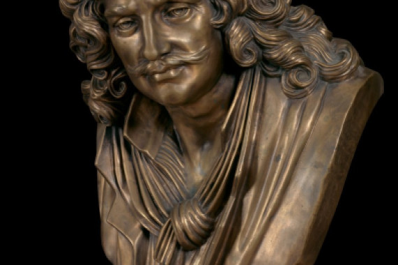 Jean Jacques Caffieri