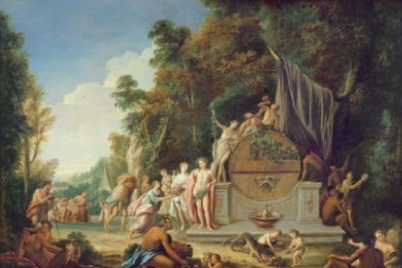 Jean Jacques Spoede