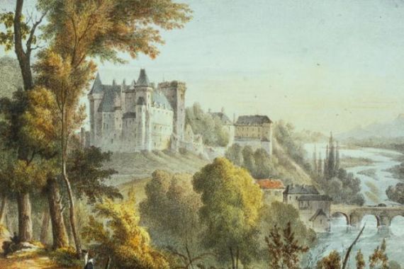 Jean Joseph Jules Defer