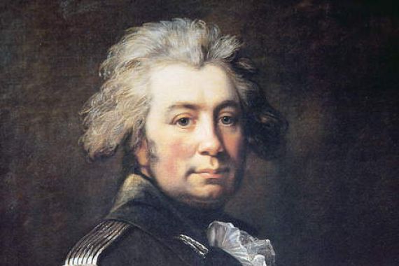 Jean Laurent (after) Mosnier