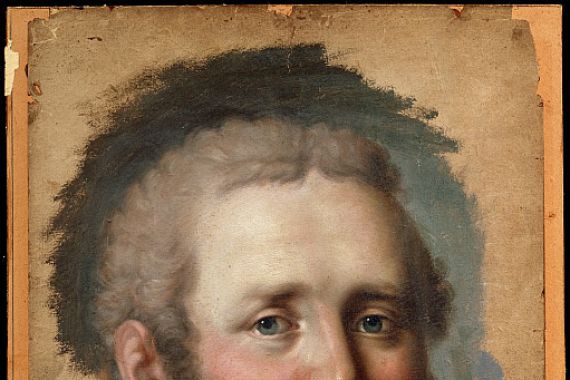 Jean Laurent Monnier