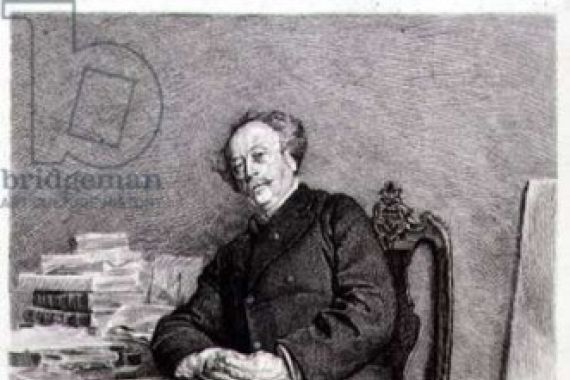 Jean Louis Ernest after Meissonier