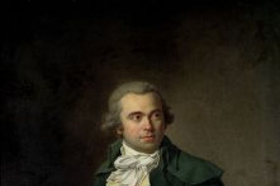 Jean Louis Laneuville