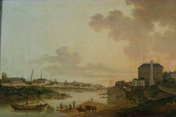 Jean Louis Rabigot