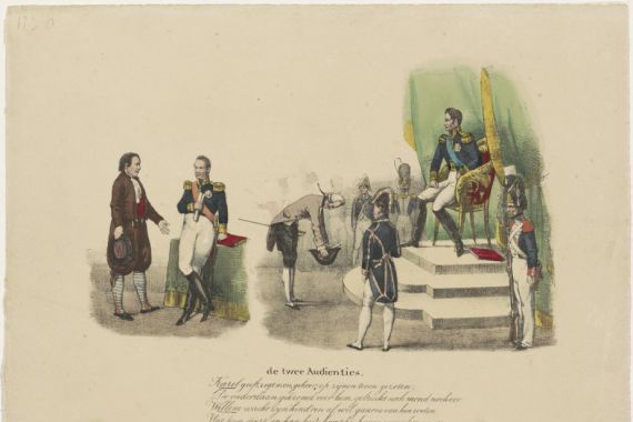 Jean Louis Van Hemelryck (attributed to)