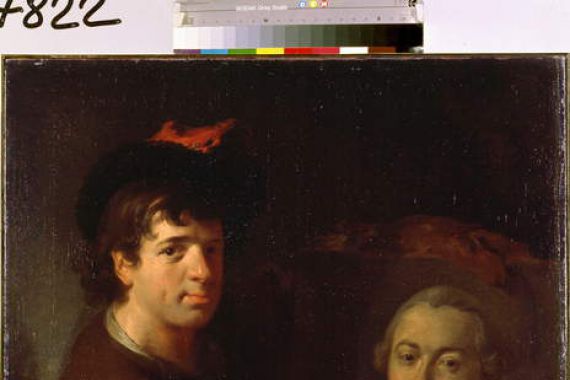 Jean Louis de Velly