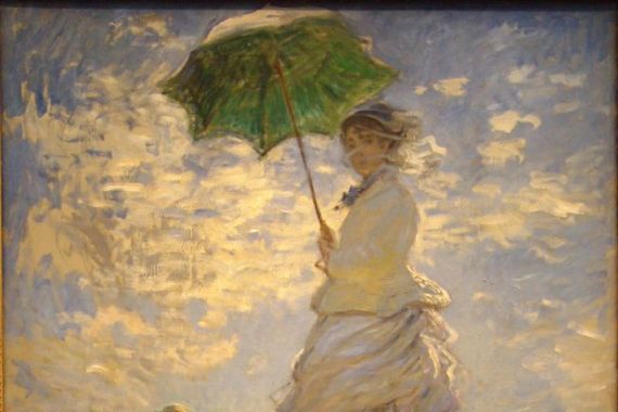 Jean Monet