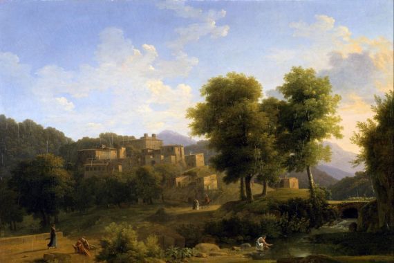Jean Victor Bertin