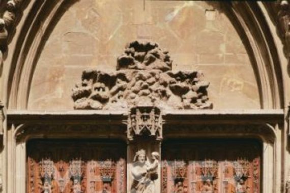 Jean and Soquet, Pierre Guiramand