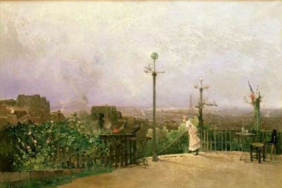 Jean d' Alheim