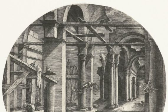 Jean de Gourmont (I)