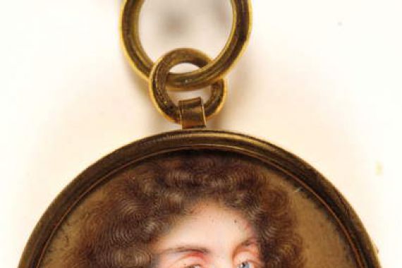 Jean the Younger (attr.to) Petitot
