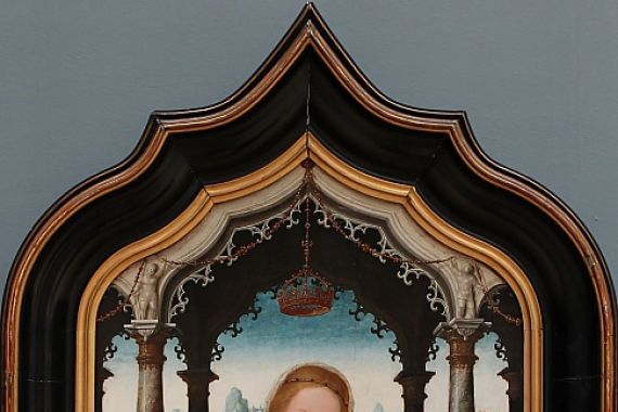 Jehan Bellegambe