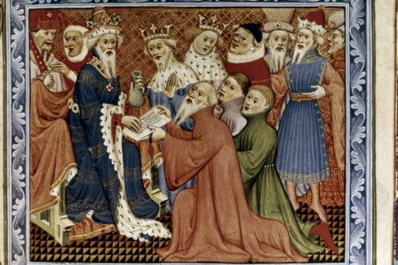 Jehan de Grise