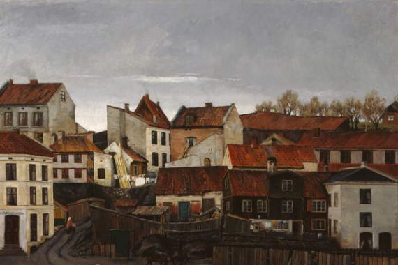 Jens Wang