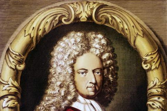 Jeremiah (after) Taverner