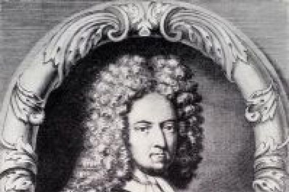 Jeremiah Taverner