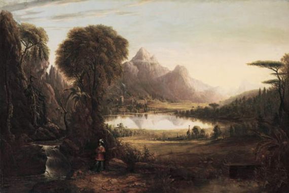 Jesse Talbot