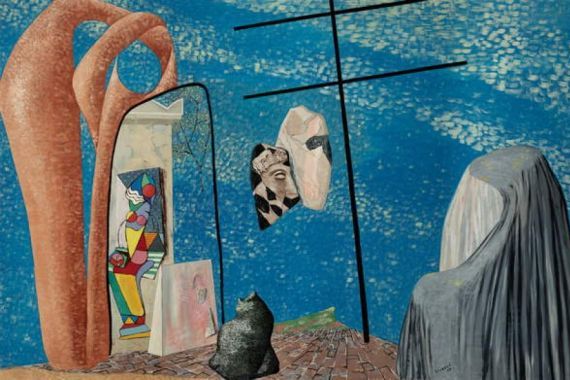 Jindrich Styrsky