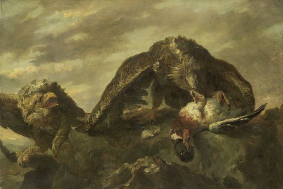 Joannes Fijt (copy after)