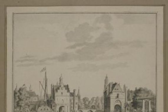Joannis Jacobus Bijlaert