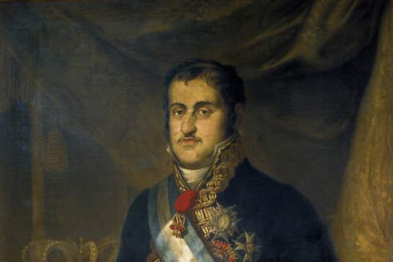 Joaquin Manuel Fernandez Cruzado