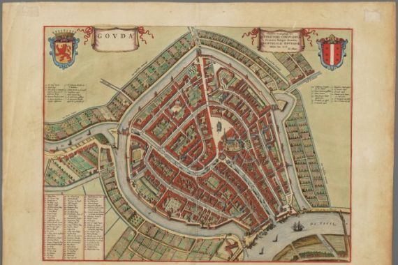 Joh. Blaeu