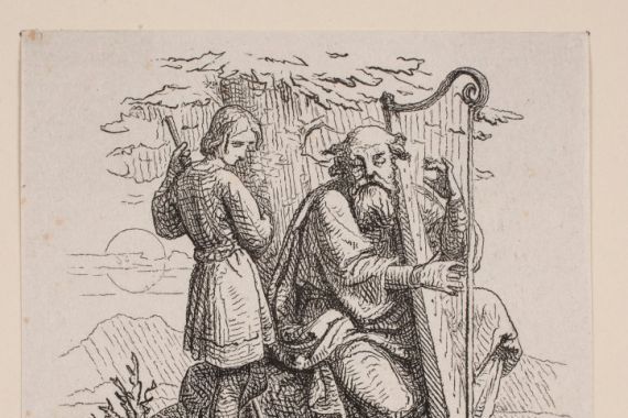 Johan Frederik Rosenstand