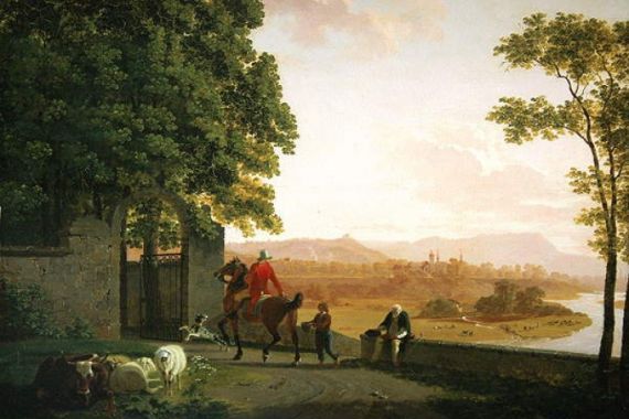 Johan Jakob Biedermann