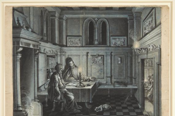 Johan Keyll