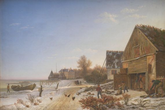 Johan Stroe