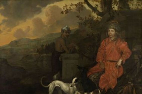 Johan de la Rocquette