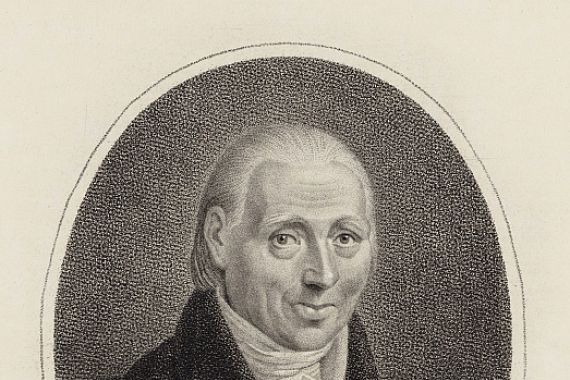 Johann Adamek