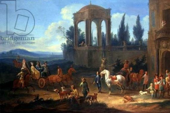 Johann Andreas Graff