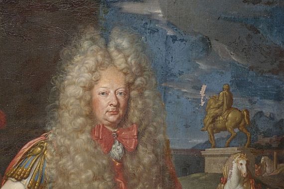 Johann Andreas Wolf