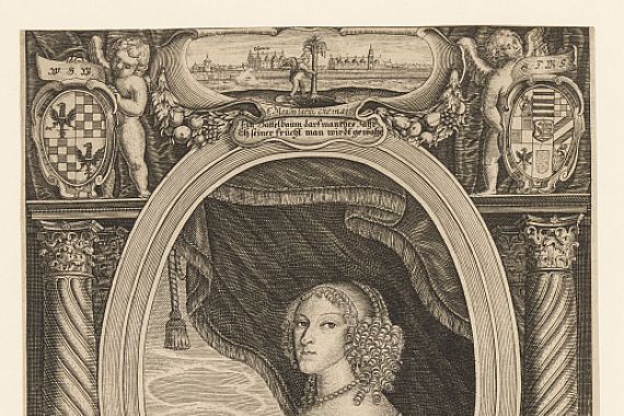 Johann Baptista Paravicini