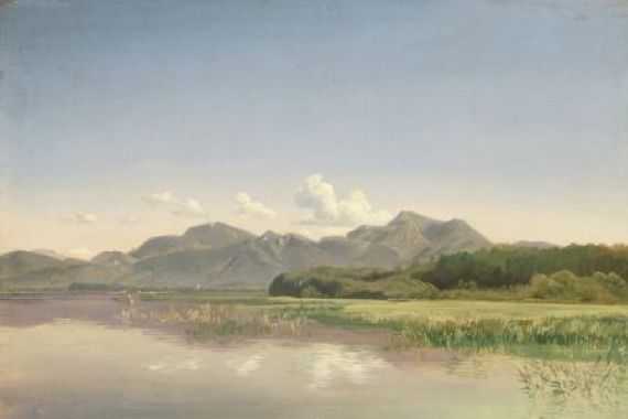 Johann Beckmann