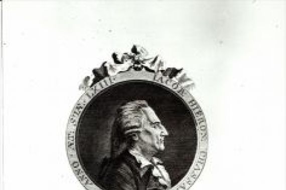 Johann Berka