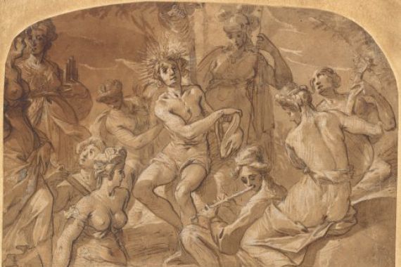 Johann Christoph Storer