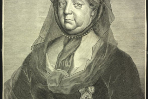 Johann Christoph von Reinsperger