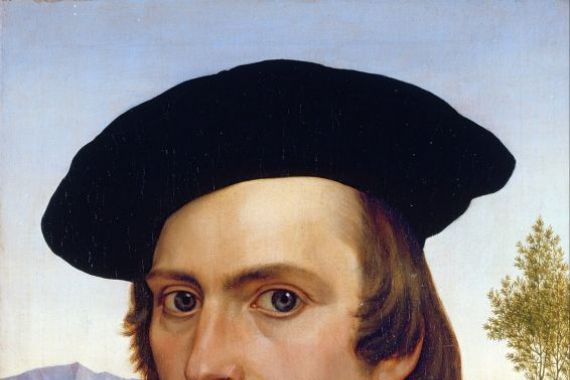 Johann David Passavant