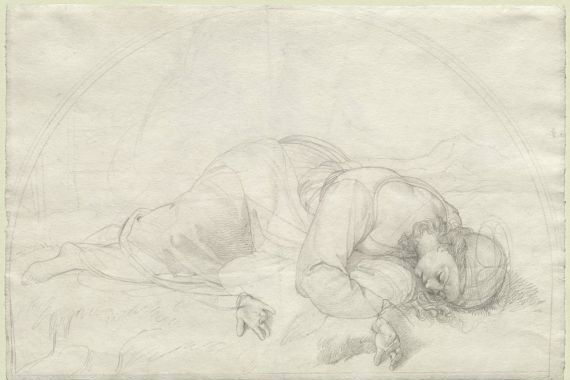 Johann Evangelist Scheffer von Leonhardshoff