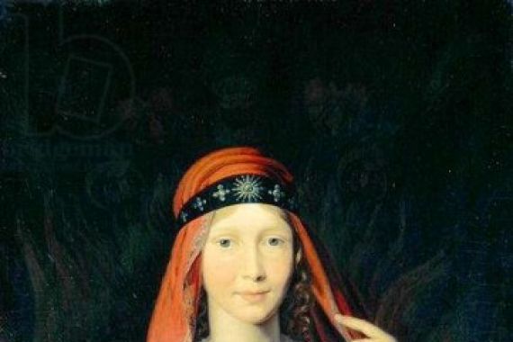 Johann Friedrich Bury