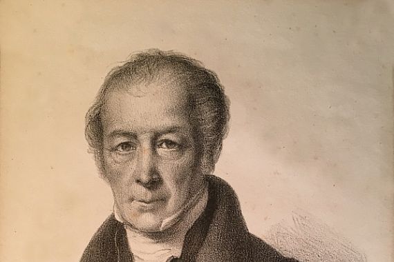 Johann Friedrich Dietler