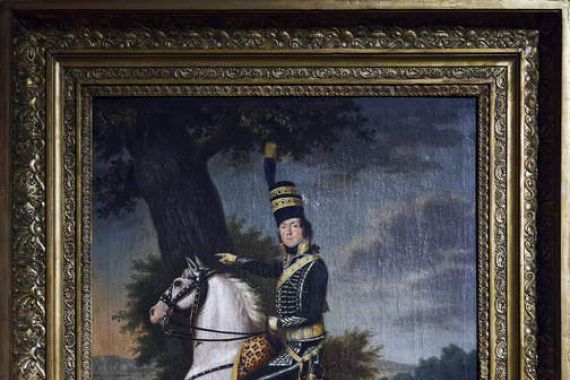 Johann Friedrich Dryander