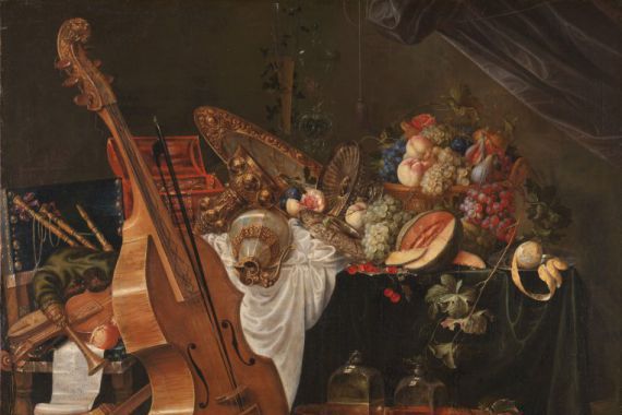 Johann Friedrich Grueber
