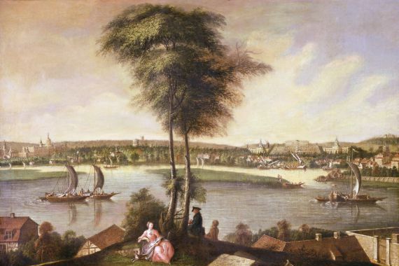 Johann Friedrich Meyer